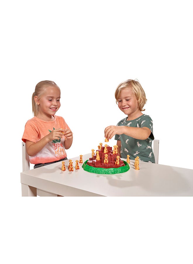 noris هاكونا ماتاتا، متعة التأرجح - Image 5