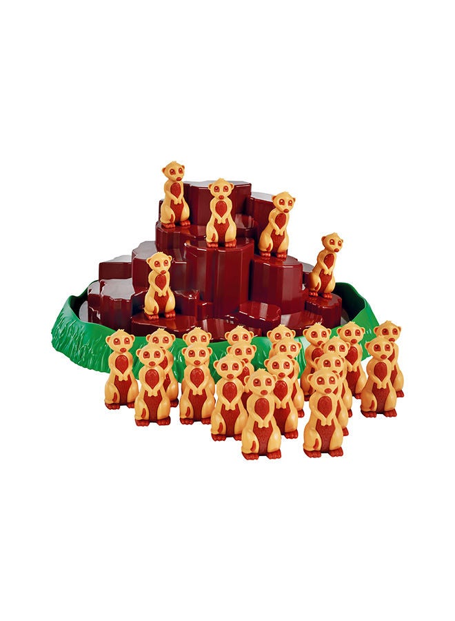 noris هاكونا ماتاتا، متعة التأرجح - Image 4