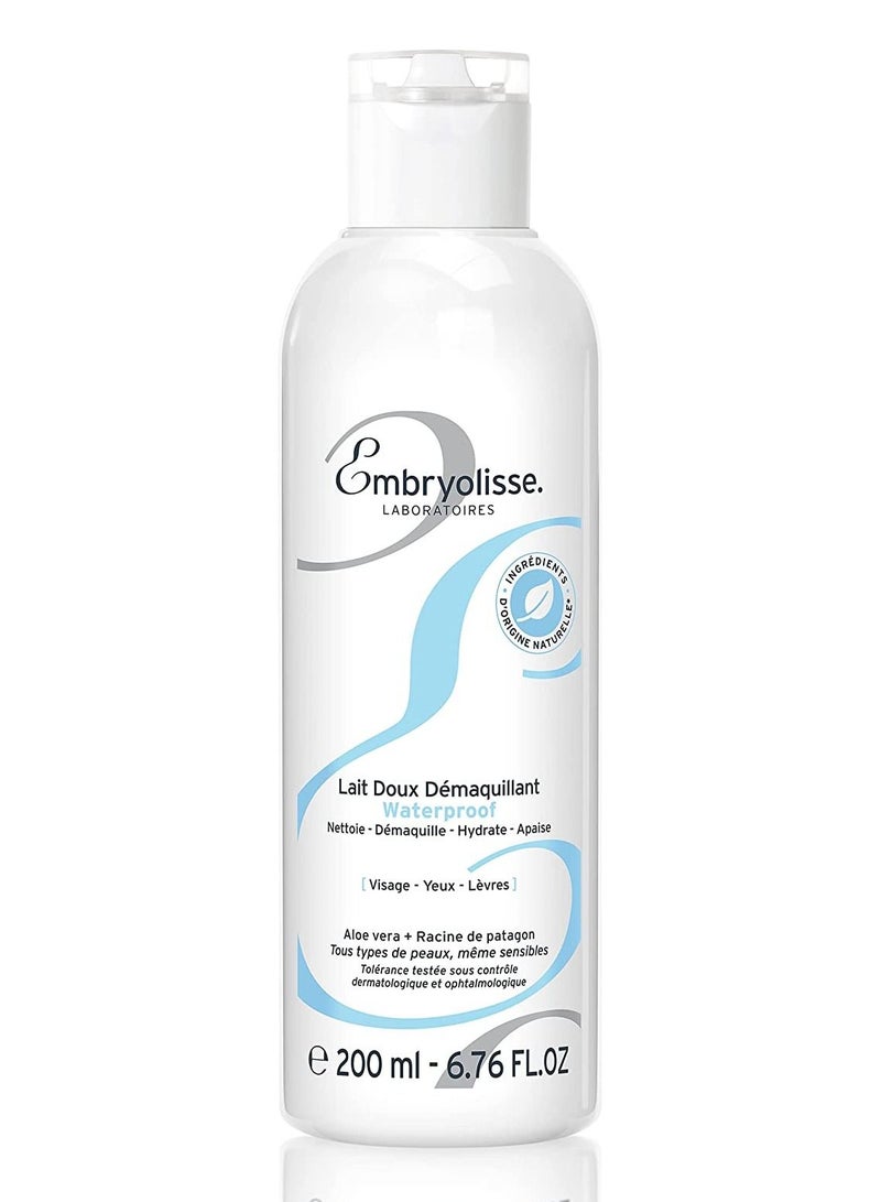 Embryolisse Milky Make Up Remover Emulsion