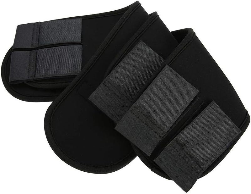 klarako XO Legs Corrector, 3 Pcs Set Straightening Leg Belt Fixer Straighten Belt for XO Type Leg, Professional Legs Posture Correction - Image 1