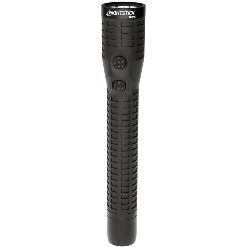 Nightstick NSR9924XL Xtreme Lumens Polymer MultiFunction DutyPersonalSize Rechargeable DualLight
