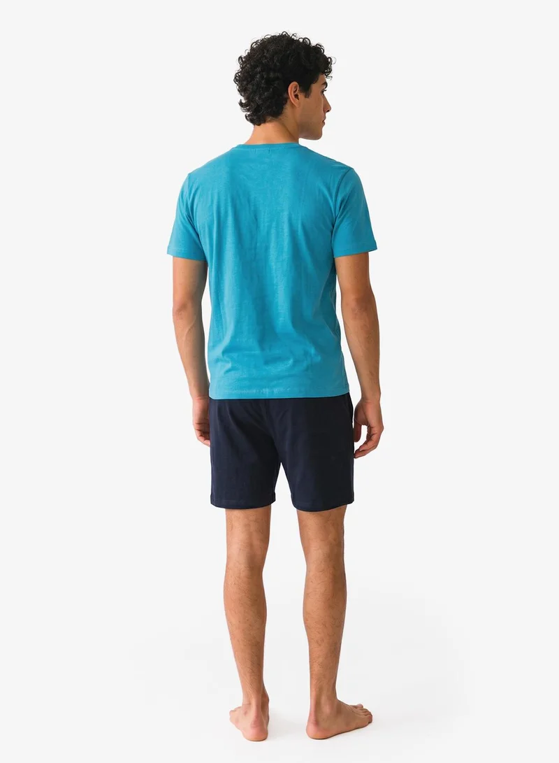 Seventy Five Men'S Nightwear Sets