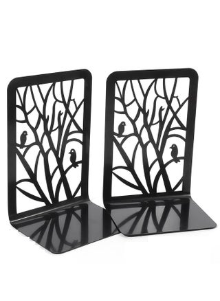 An elegant book holder used to organize books and magazines in an orderly and easy way. With a modern design. - pzsku/Z8B54FD81A8EDDEEA4521Z/45/1745068416/227adb44-f6c8-4440-bcd3-0e250336a1b1