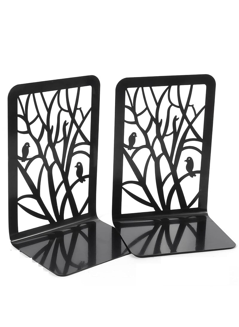 Generic An elegant book holder used to organize books and magazines in an orderly and easy way. With a modern design.  - Image 1