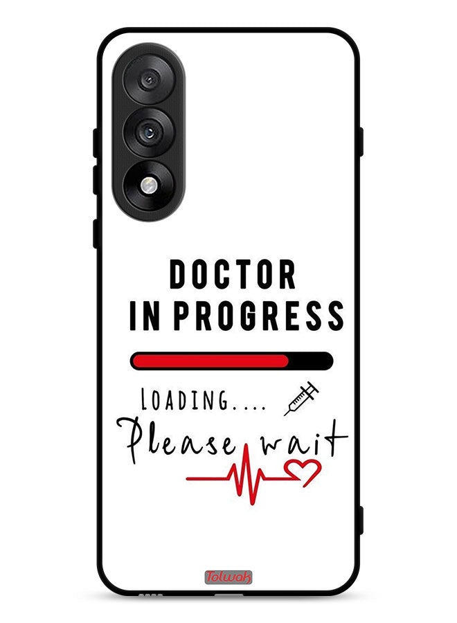 Tolwak OnePlus Ace 5 Ultra Protective Case Cover Doctor In Progress - Image 1