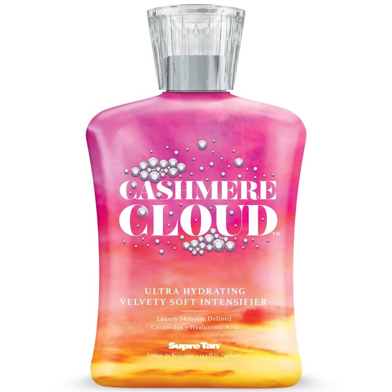 مُكثف كشمير كلاود الناعم كالمخمل مع ميلانوبروز 135 أونصة