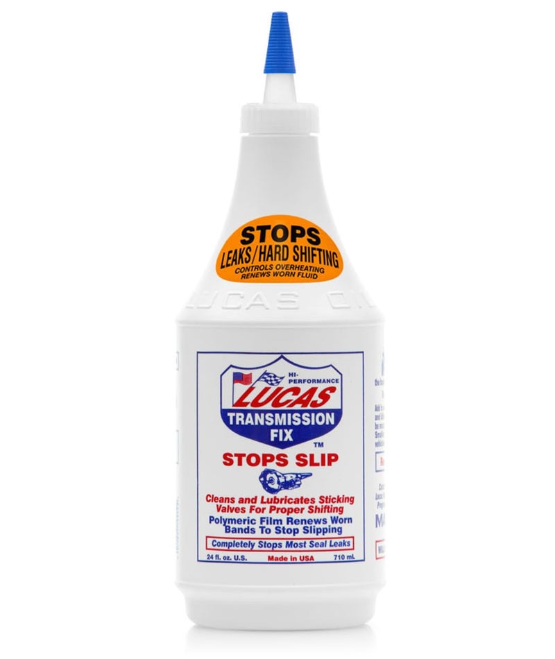 LUCAS Transmission Fix 24oz each