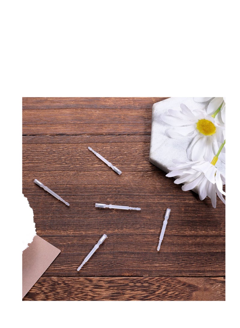 Excefore 3D Touch Probe Pin Replacement, 5 Pcs Smart Automatic Bed Leveling Touch Probe Pin Replacement, Auto Bed Leveling Sensor Probe Tips Replacement Probe, for Bltouch, 3D Touch - Image 3