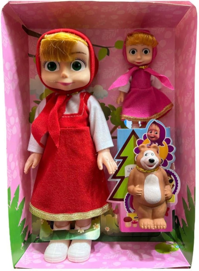 Sweet Princess The First Doll 2