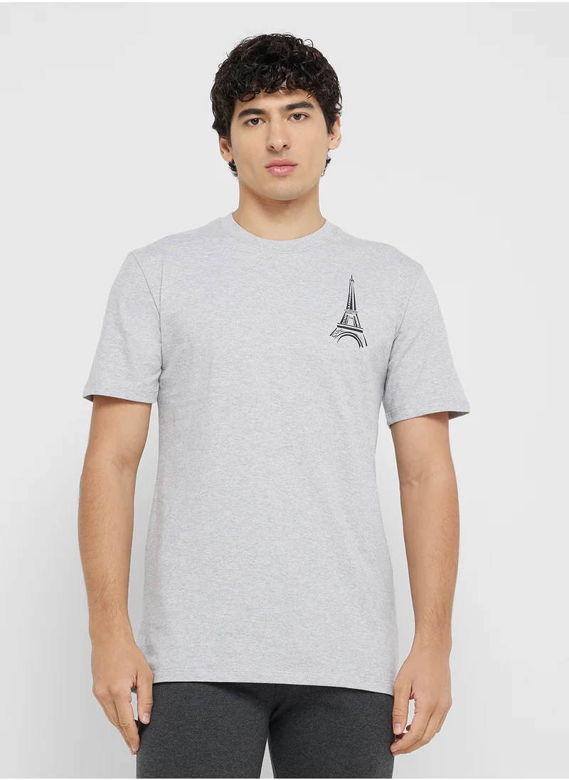 روبرت وود Nightwear T-Shirt & Pants Sets