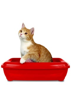 Simple Solution Simple Solution Cat Litter Odour Eliminator, 500 ml  - Image 4