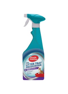 Simple Solution Simple Solution Cat Litter Odour Eliminator, 500 ml  - Image 1