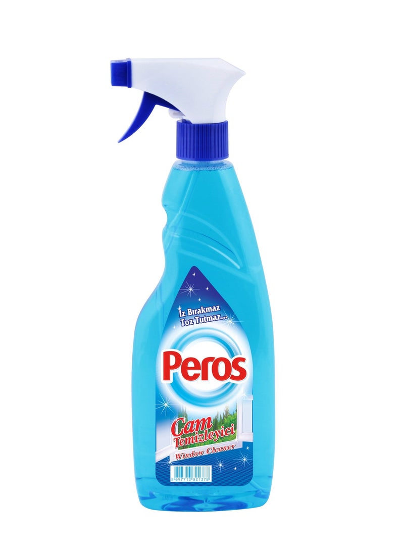 بيروس منظف النوافذ 500 مل - Image 2