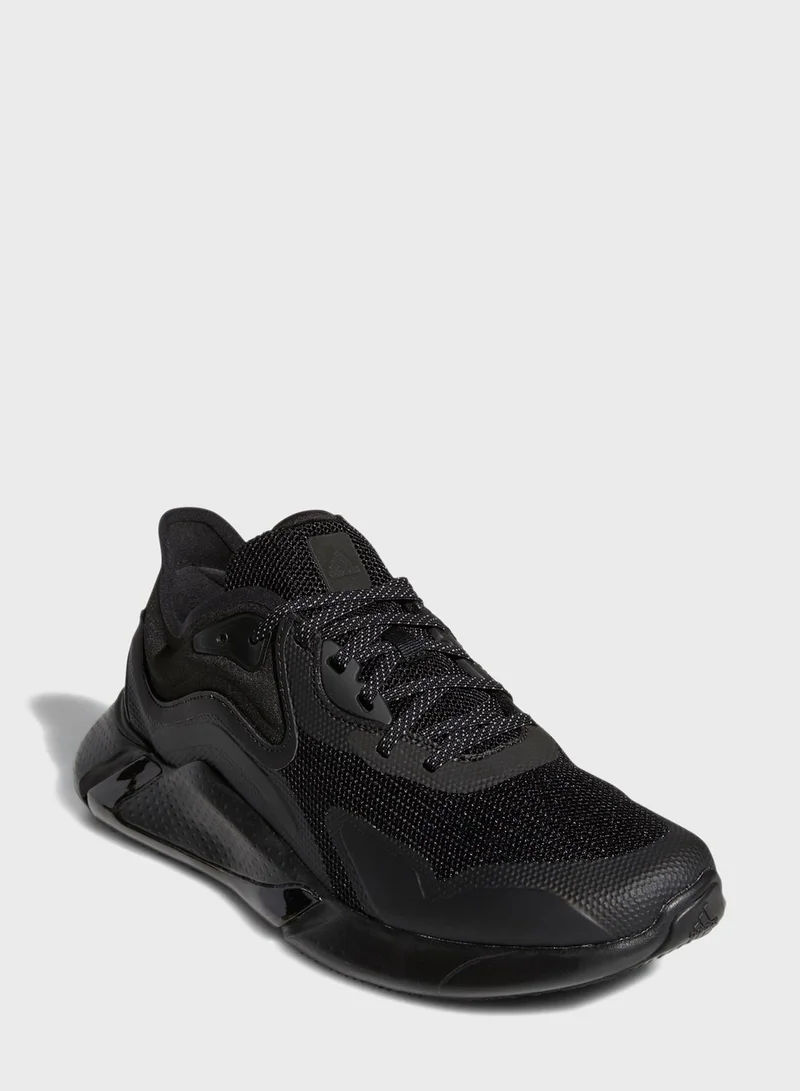 Adidas Edge XT