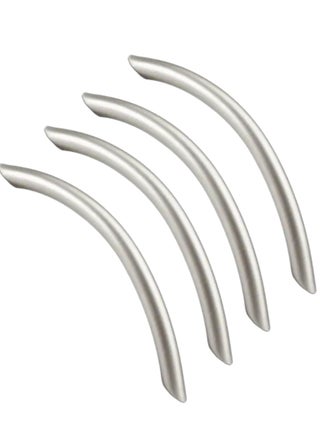 Robustline Highly Quality Drawer Cupboard Cabinet Handle (Pack of 4) Chrome - 128MM - A782 - pzsku/Z8B562A783B5E676D756CZ/45/_/1708525745/a161abdf-f537-4701-9523-ea55218cd4e3
