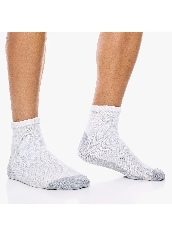 هينز HM145-6Pcs/WHITE/12-14