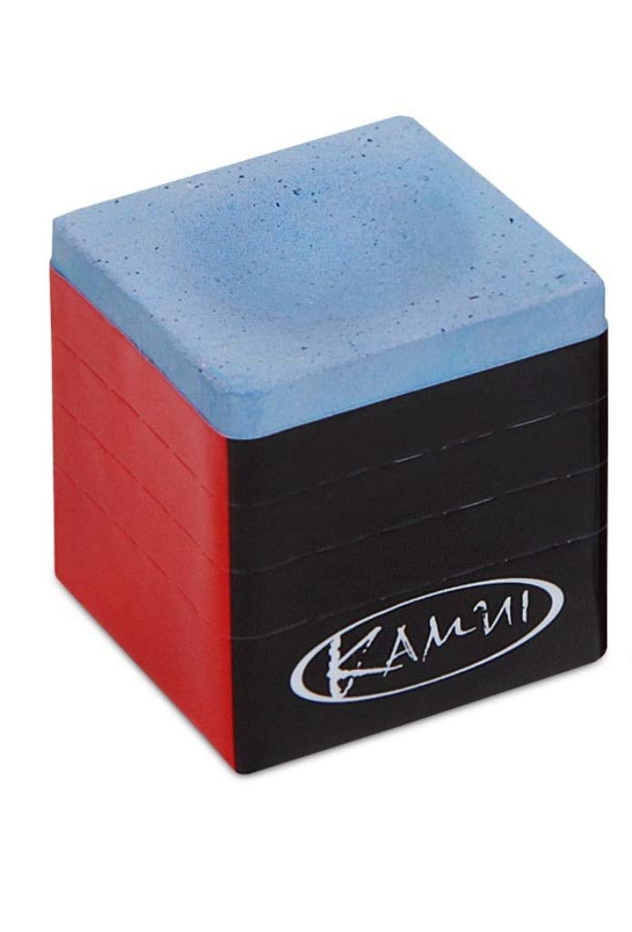 Kamui Pool Cue Chalk 0.98 Beta (Sky (Blue)) - Image 5