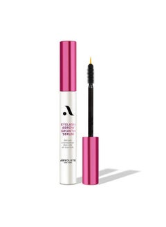 Absolute New York Eyelash & Brow Growth Serum  - Image 2