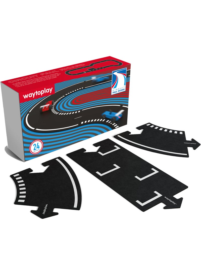 Waytoplay Circuit Paul Ricard - Large Race Track - Image 1