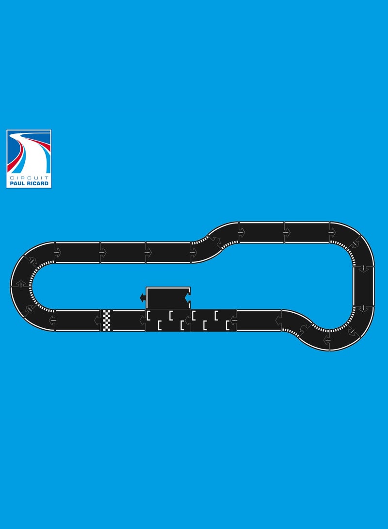 Waytoplay Circuit Paul Ricard - Large Race Track - Image 2