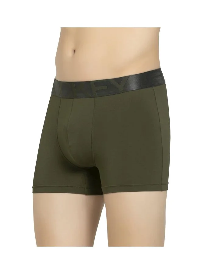 JOCKEY Jockey IC30 Men Tactile Microfiber Elastane Stretch Printed Trunk with Moisture Move Treatment