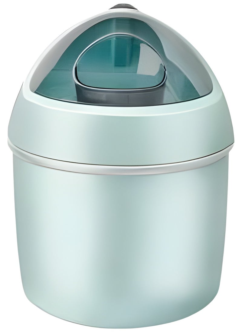 دي اس بي DSP 2 في 1 صانع الآيس كريم والزبادي KA4014 0.8 لتر 8 وات  - Image 1