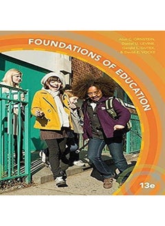 Foundations of Education  - Image 1