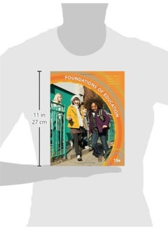 Foundations of Education  - Image 2