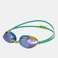 speedo Multi-Colour