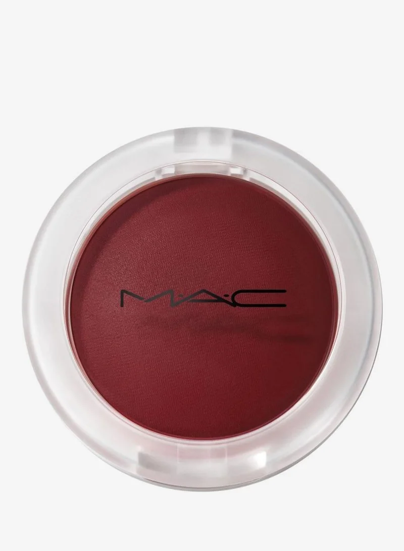 MAC Cosmetics Glow Play Cushiony Blush - Big Diva Energy