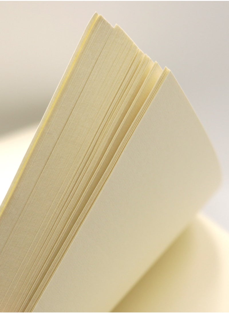 firstnock Letterhead Textured paper (100 Sheets A4)  - Image 1