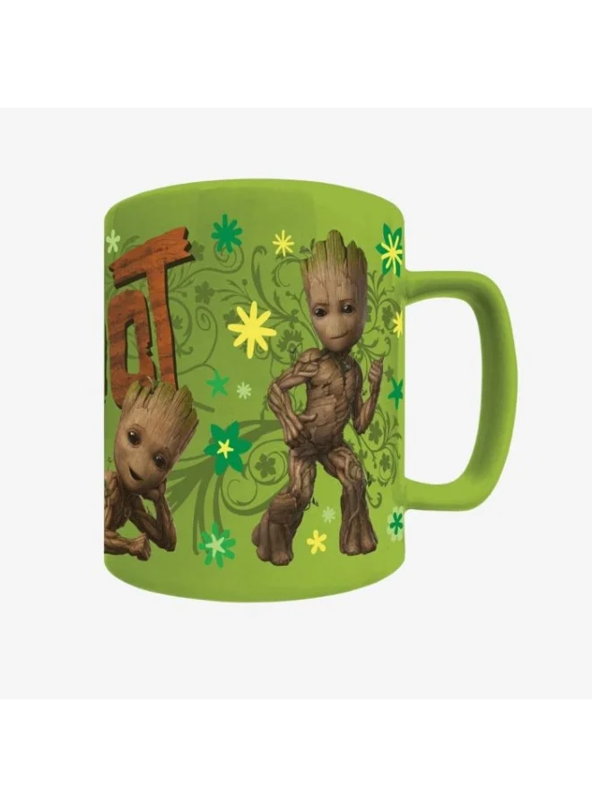 بيراميد كوب جروت الهرمي بوجه فروي