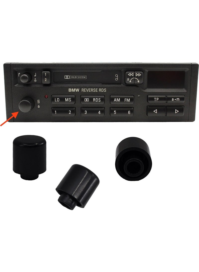 DNC Auto Part - Radio Button For Bmw Reverse Rds - Image 1