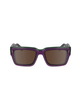 Men's UV Protection Rectangular Sunglasses - CK23538S-515-5518 - Lens Size: 55 Mm - pzsku/Z8B571029B8C85A8A5563Z/45/_/1711102623/8cb3cc92-f638-42b2-a5fc-613a2e9ce179
