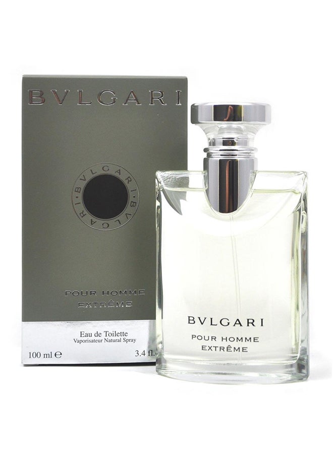 BVLGARI Pour Homme Extreme EDT 100ml - Image 2