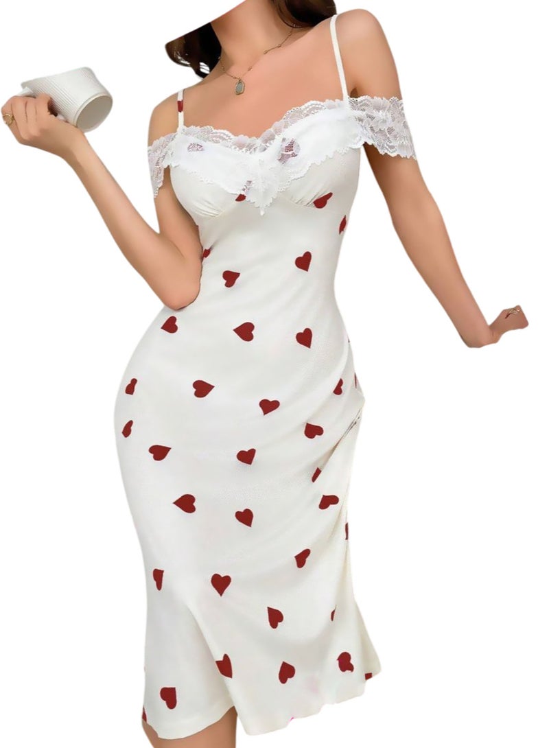 HAVANA Sleepwear Night Gown  - Image 2
