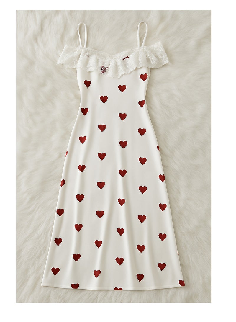 HAVANA Sleepwear Night Gown  - Image 1