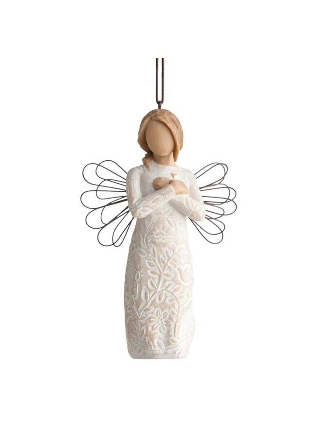 Willow Tree Remembrance Ornament Figurine - Image 1