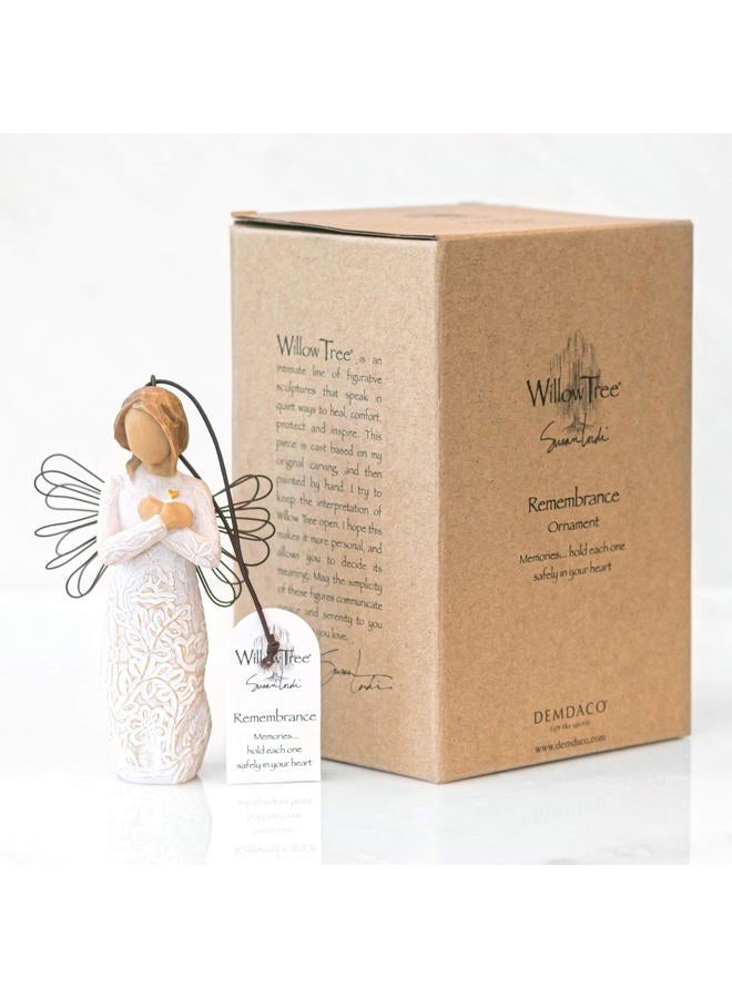 Willow Tree Remembrance Ornament Figurine - Image 4