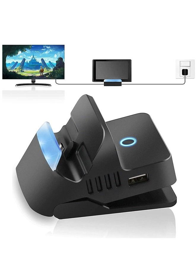 Generic Charging Dock Station for Nintendo Switch/Switch OLED  - Image 1