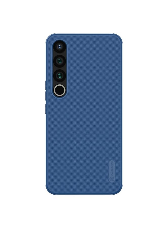 Nillkin Case For Meizu 20 Pro Frosted Shield Pro PC + TPU Phone Case - Image 1