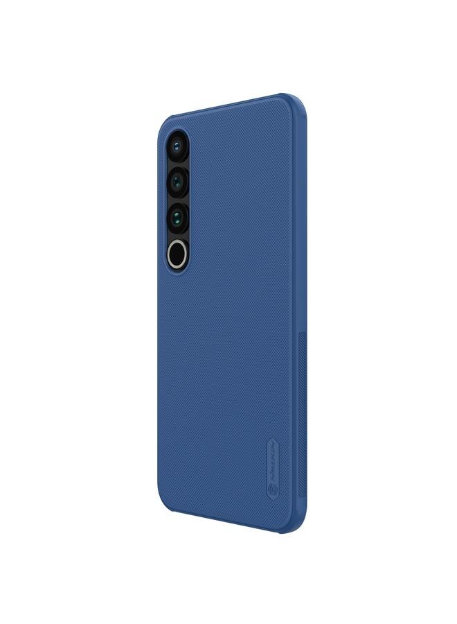 Nillkin Case For Meizu 20 Pro Frosted Shield Pro PC + TPU Phone Case - Image 2