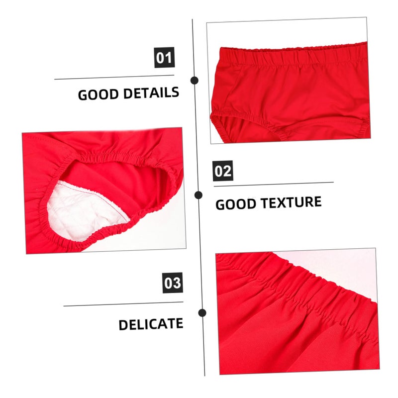 Breathable Adult Diaper XXL Leak Resistant for Travel Elderly Incontinence Postpartum Surgery - Image 4