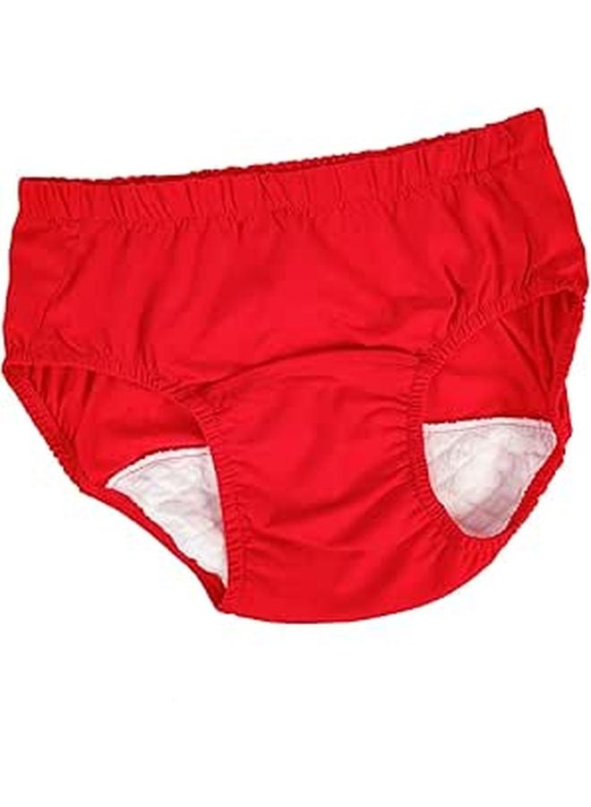 Breathable Adult Diaper XXL Leak Resistant for Travel Elderly Incontinence Postpartum Surgery - Image 1