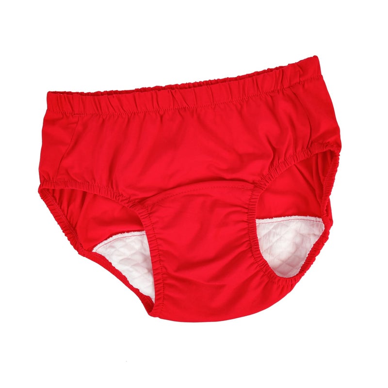 Breathable Adult Diaper XXL Leak Resistant for Travel Elderly Incontinence Postpartum Surgery - Image 2