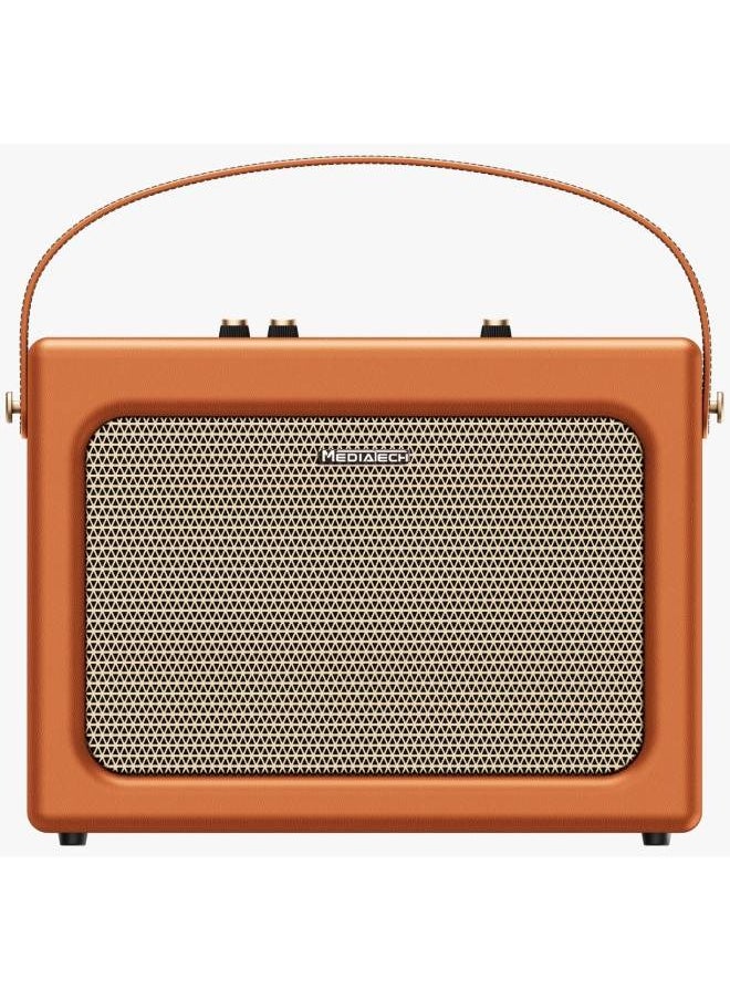 Media Tech - Retro speaker MT-322 - Image 1