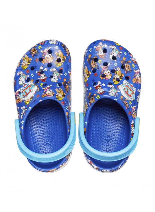 crocs - Kids Paw Patrol Off Court Clog Sandals - Image 1