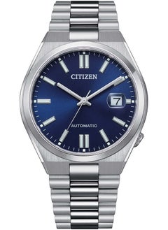 Citizen Automatic NJ0150-81L Tsuyosa Collection Watch