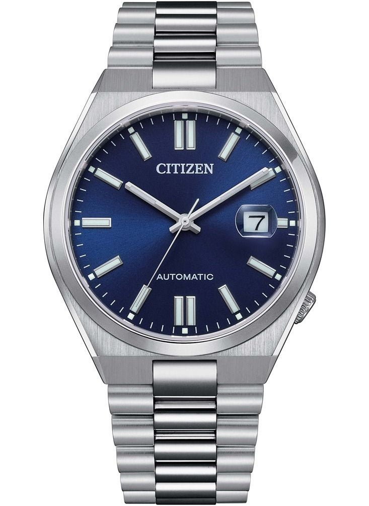 CITIZEN - Citizen Automatic NJ0150-81L Tsuyosa Collection Watch - Image 1
