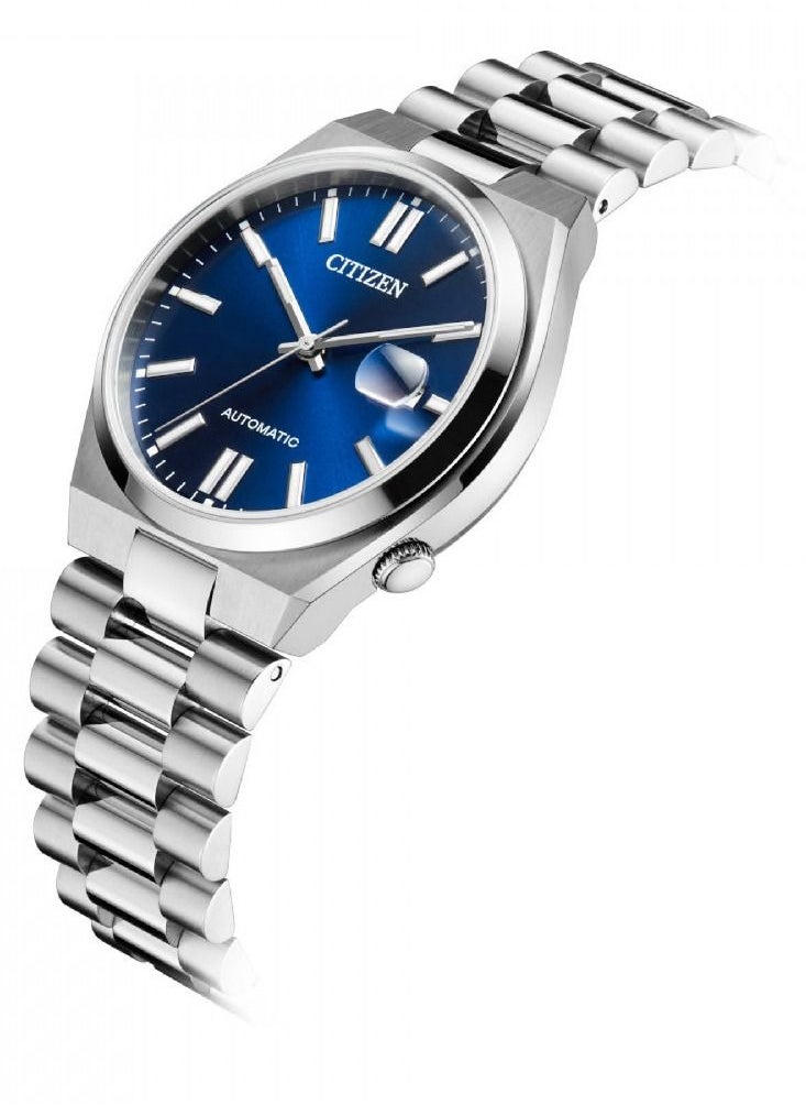 CITIZEN - Citizen Automatic NJ0150-81L Tsuyosa Collection Watch - Image 1